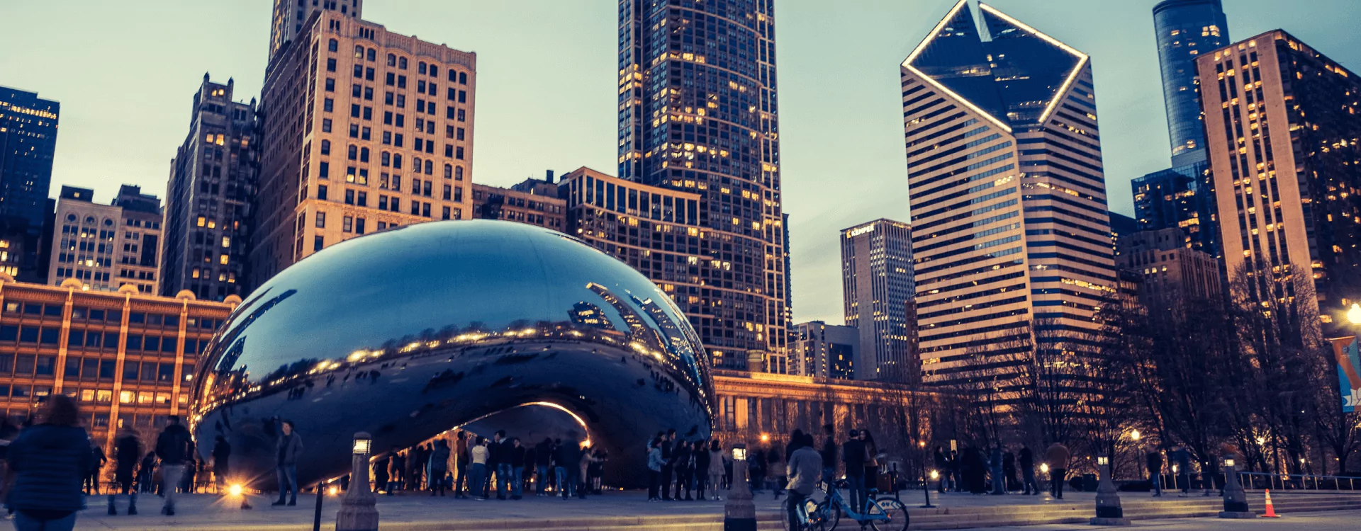 Chicago