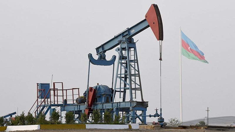 Экскурсия — Баку город нефти и миллионов