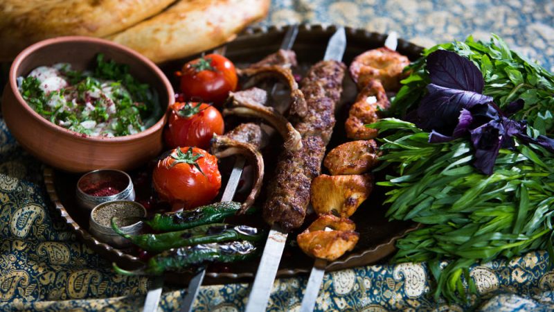 Гастрономический тур «Вкус традиций»