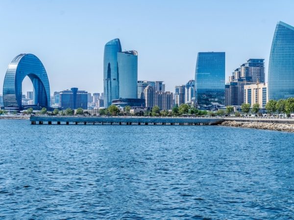 Лучшее в Баку