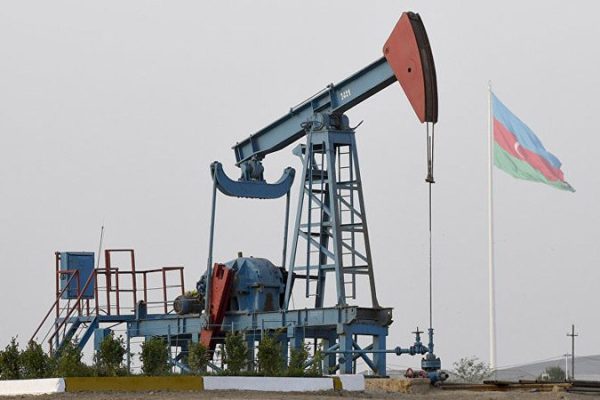 Экскурсия — Баку город нефти и миллионов