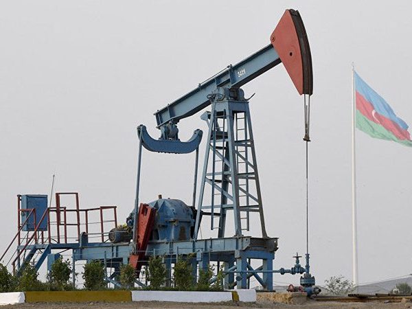 Экскурсия — Баку город нефти и миллионов