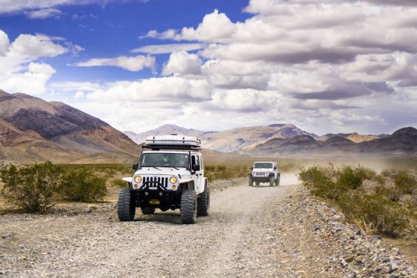 Джип-тур «Тайны Гобустана» и грязевые вулканы