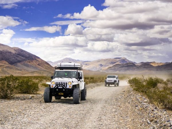 Джип-тур «Тайны Гобустана» и грязевые вулканы