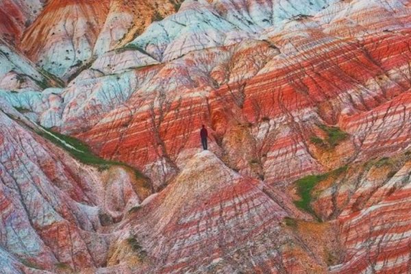 Тур в Хызы — Край карамельных гор