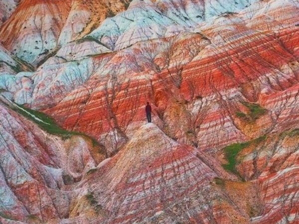 Тур в Хызы — Край карамельных гор