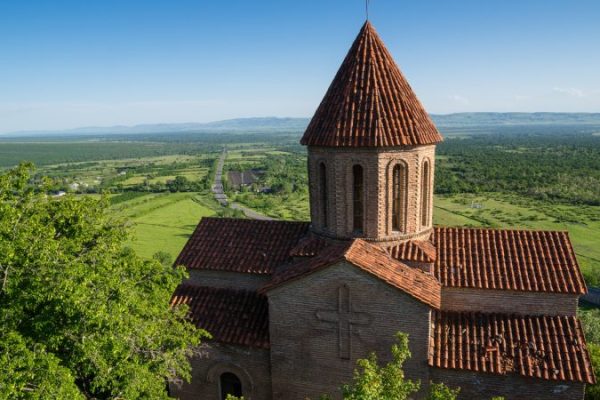 Двухдневный тур — Шемаха, Шеки и Гах