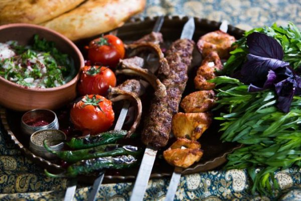 Гастрономический тур «Вкус традиций»