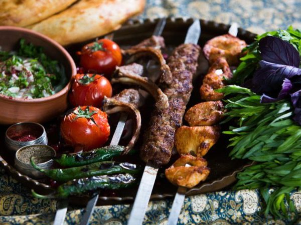 Гастрономический тур «Вкус традиций»