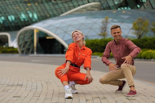 По следам Орла и Решки — самое интересное