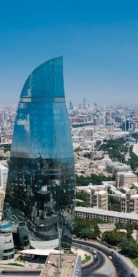 Baku-hotel88