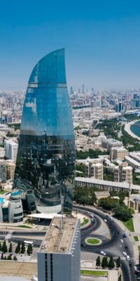 Baku-hotel88